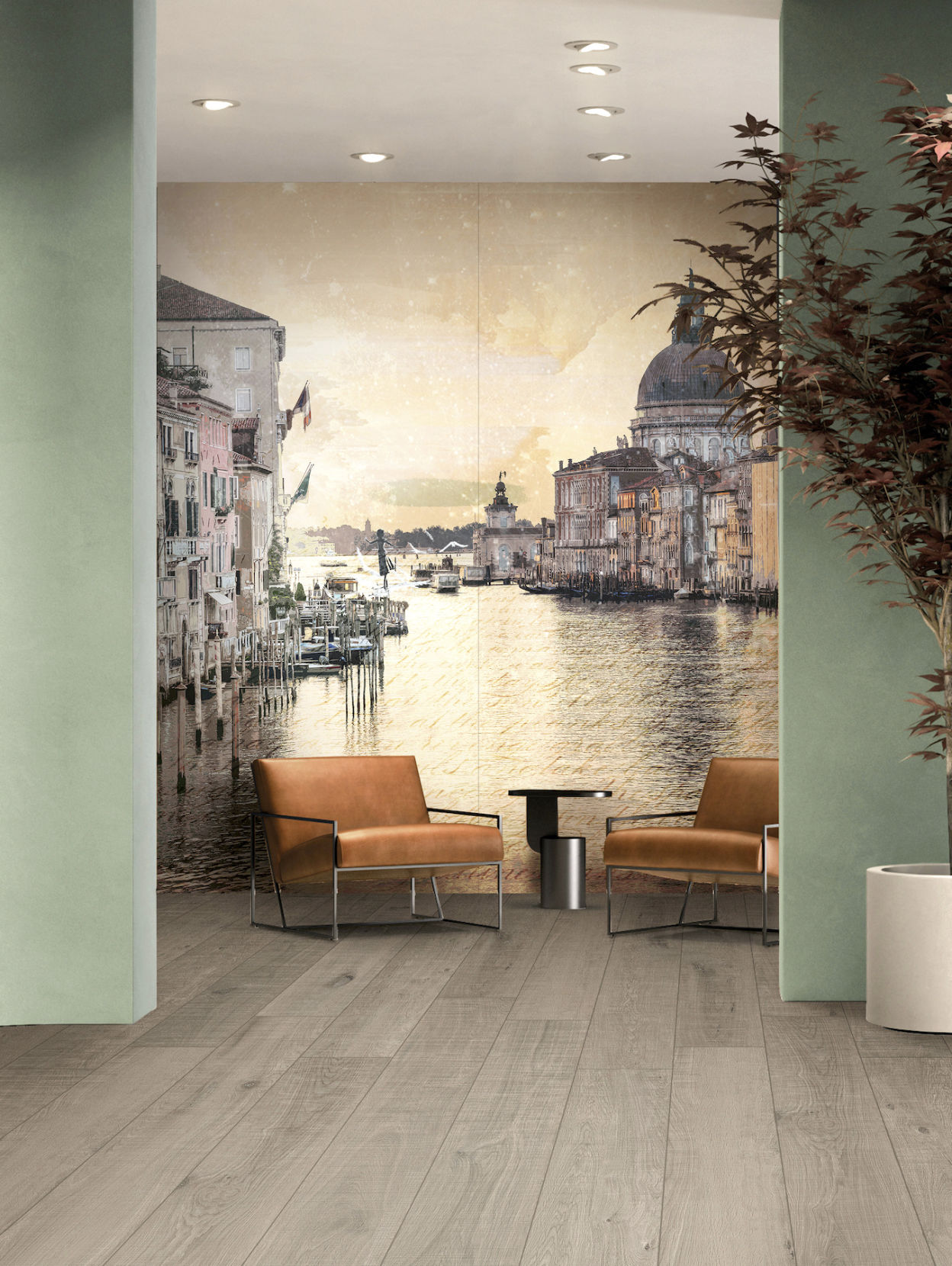 Homes Right Wanderlust Decor